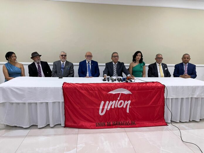 Unión de Farmacias celebra decimoquinta versión de los Premios Mortero de Oro