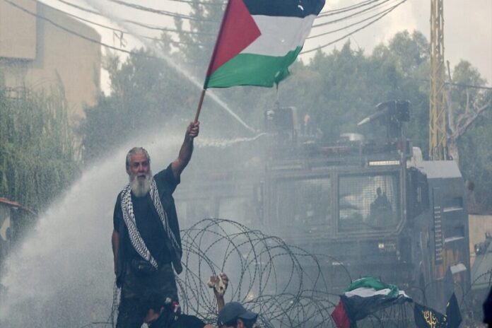 Venezuela repudia «todas las manifestaciones de odio» contra el pueblo palestino