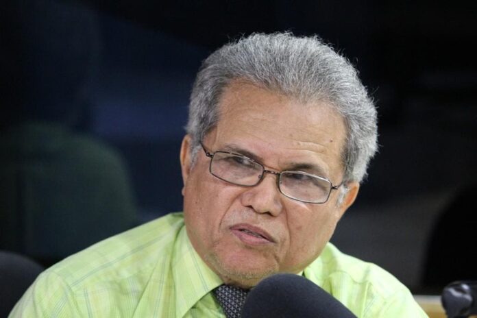 Waldo Ariel Suero se proclama ganador por sexta vez de los comicios del CMD