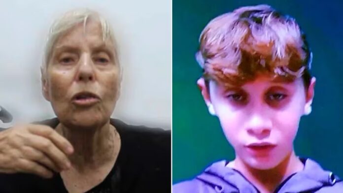 Yihad Islámica afirma podría liberar rehenes y difunde video con los secuestrados