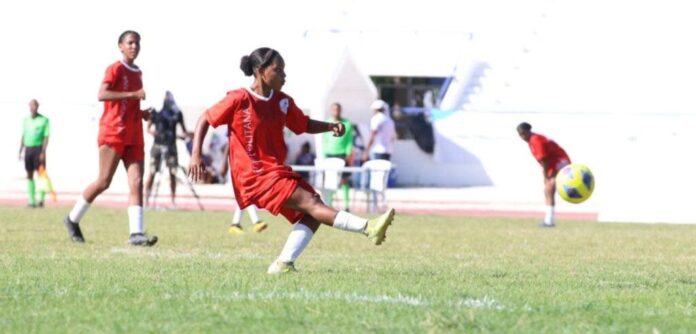 Zonas Cibao Sur y Norte ganan oro en pesas y en tenis de mesa en JDNE