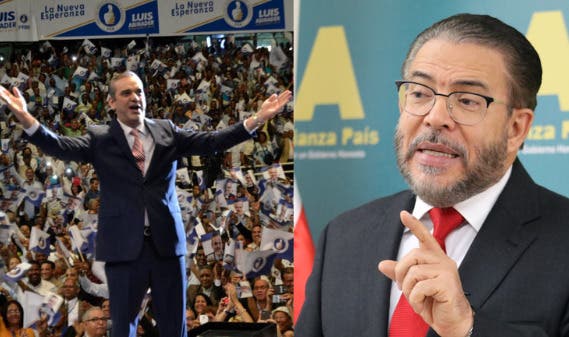 ¡Confirmado Alianza Pais apoyara al PRM en las proximas elecciones