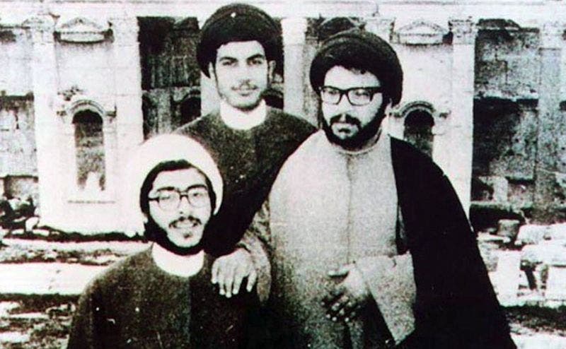 ¿Quien es Hassan Nasrallah lider del poderoso grupo islamista Hezbola