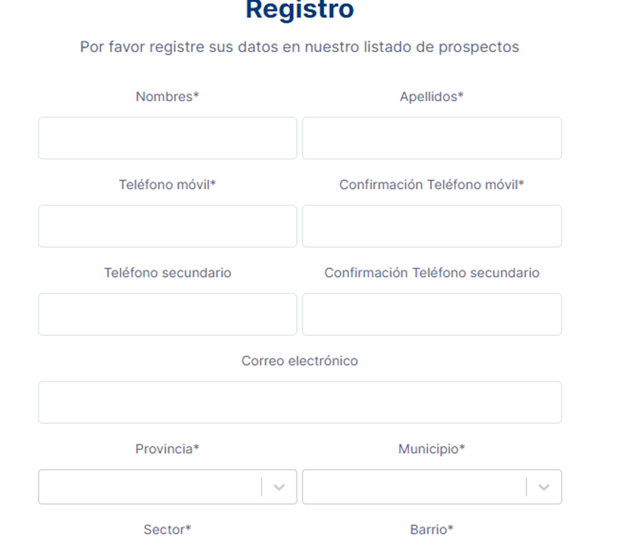 1701450671 797 Bono Navideno Guia paso a paso para registrarte