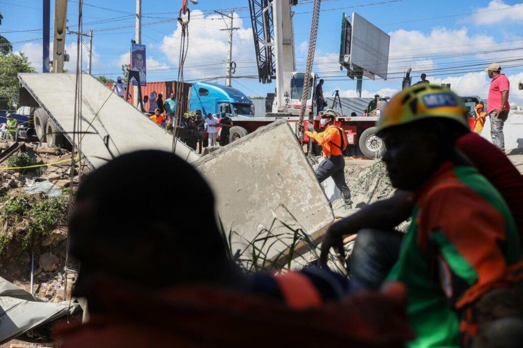 Accidente en Quita Sueño | Identifican a los fallecidos y heridos