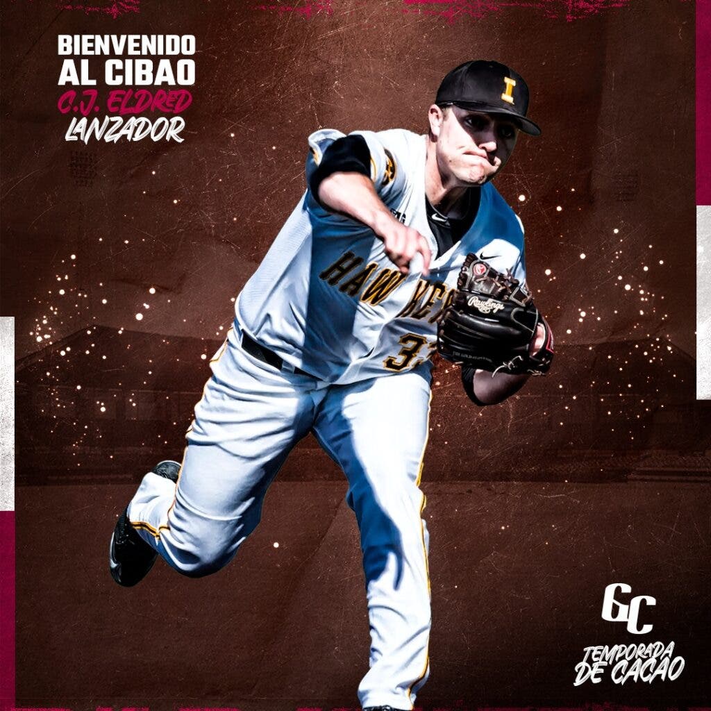 1701712392 800 Gigantes del Cibao conozca a sus nuevos lanzadores importados