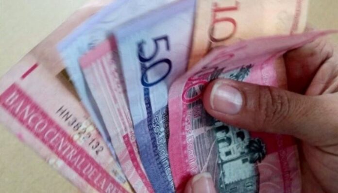 Bono navideño en efectivo; aquí los pasos para ver si calificas y retirarlo