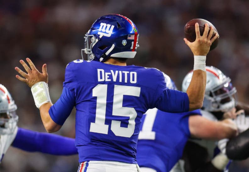 1702214712 362 Semana 14 de la NFL 2023 2024 ¿Quienes son los favoritos