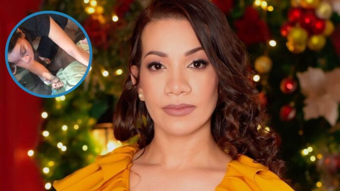 ¿Quién es la doctora que revivió con técnica RCP a un hombre en Moca?