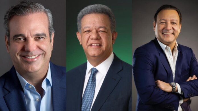 La campaña no cesa ni en diciembre; candidatos se dan con todo al cierre de año