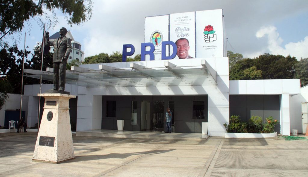 1702561450 633 PRM marca el rumbo con 137 candidaturas a alcaldes PLD