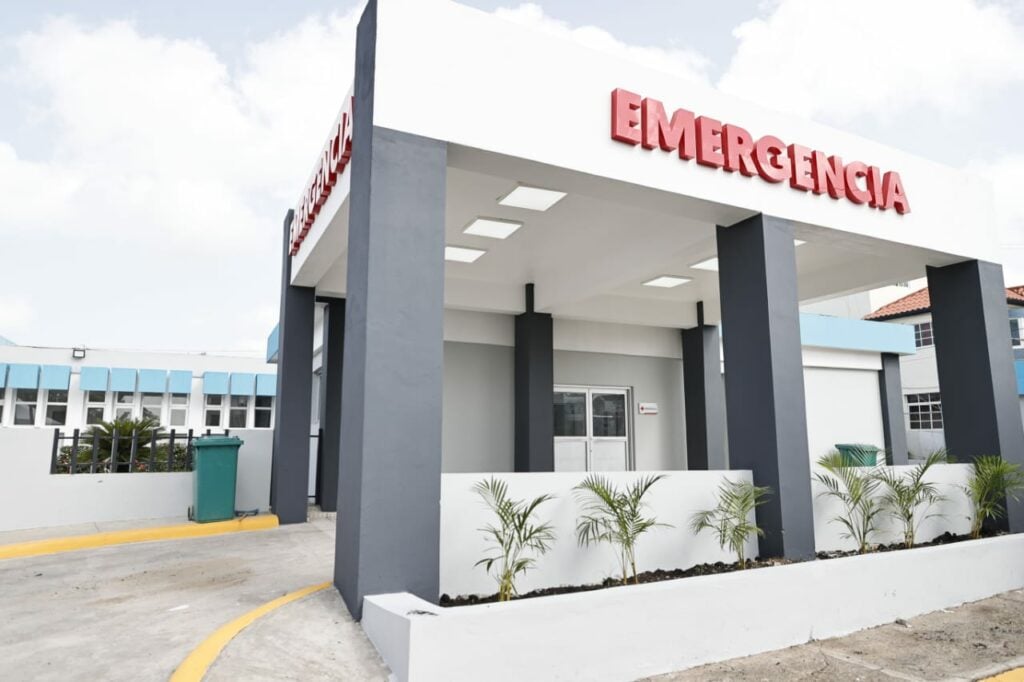 1703104511 369 ¿Como se preparan los hospitales para el asueto de Nochebuena