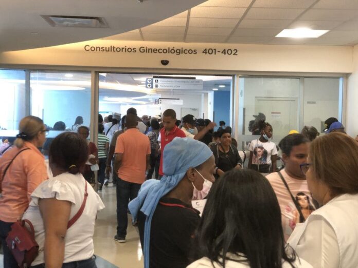 ¿Cómo se preparan los hospitales para el asueto de Nochebuena y fin de año?