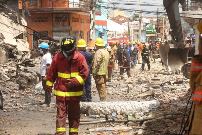 San Cristóbal: de Cuna de la Constitución a epicentro de grandes tragedias en 2023