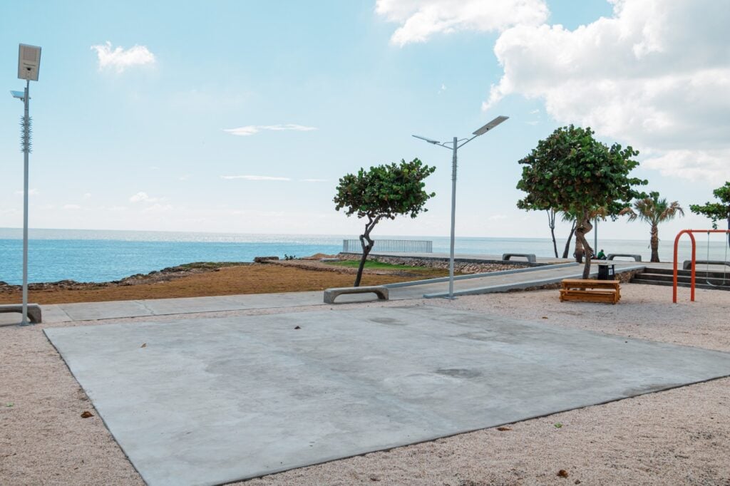 1703192837 490 Paseo Maritimo Malecon Un paraiso para los amantes del mar