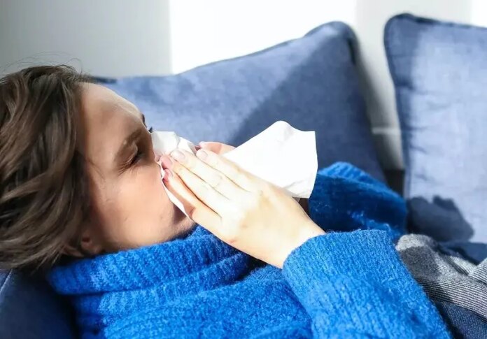 ¿Cuáles virus respiratorios afectan a la población en RD?