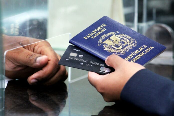 Dirección General de Pasaporte suspenderá sus labores en navidad