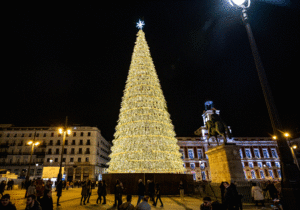 1703574804 226 Los arboles de Navidad mas bonitos del mundo