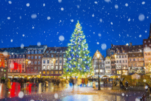 1703574804 285 Los arboles de Navidad mas bonitos del mundo