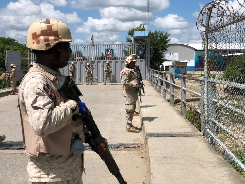 1703612597 629 El 2023 de Republica Dominicana y Haiti