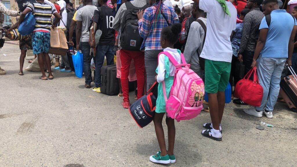 1703612598 428 El 2023 de Republica Dominicana y Haiti