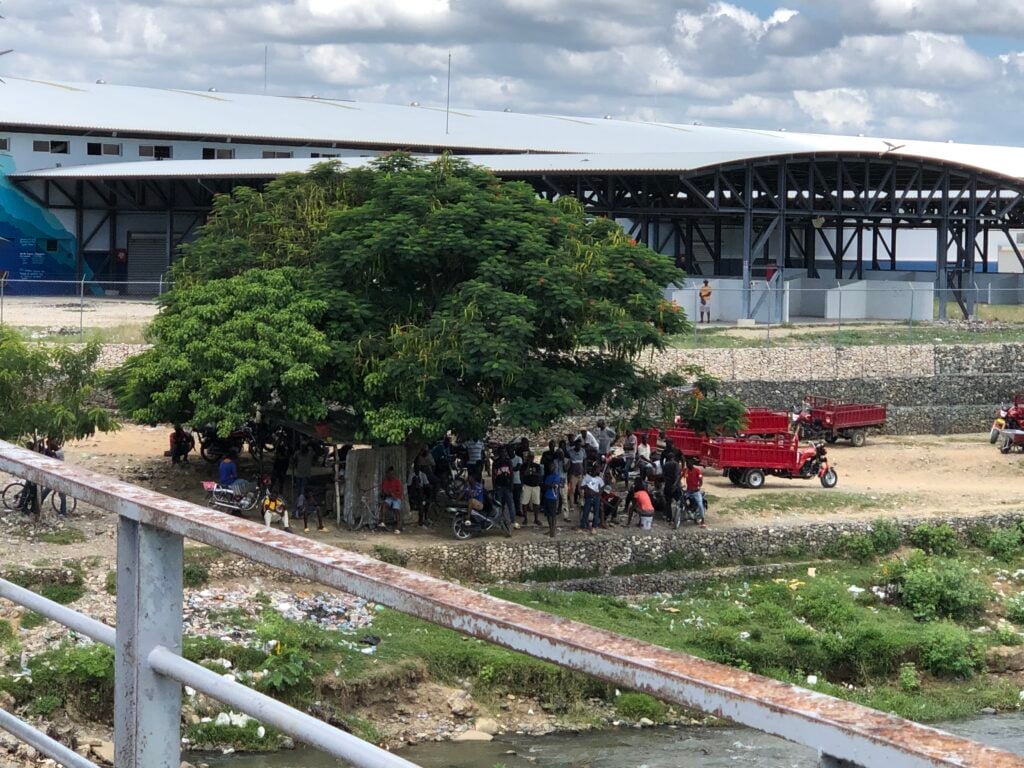 1703612598 463 El 2023 de Republica Dominicana y Haiti
