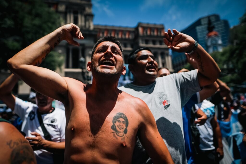 1703717351 229 La CGT y organizaciones sociales se movilizan contra decreto inconstitucional