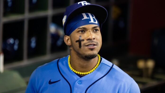 ¿Dónde está Wander Franco? No se presentó a la Fiscalía