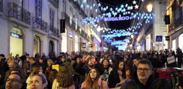 Población mundial aumentó en más de 75 millones en 2023