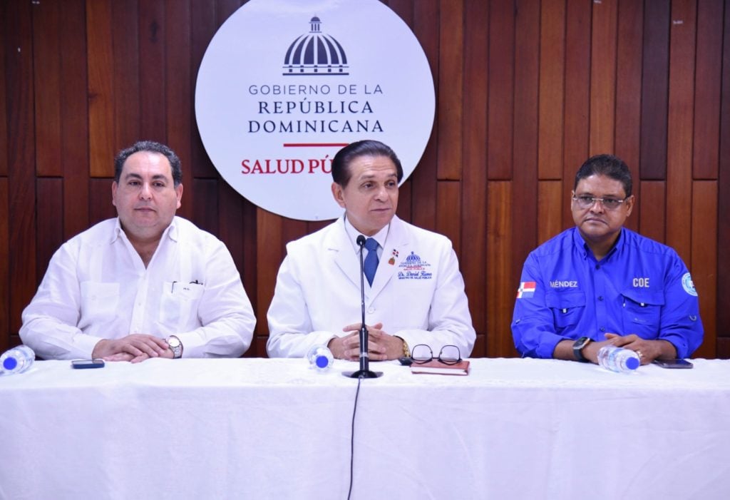 1703874790 873 El 2023 finaliza con casi 25 mil casos de dengue