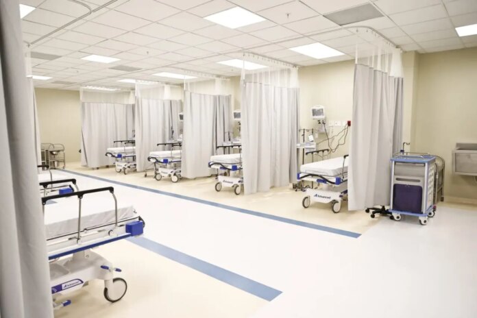 SNS garantiza Emergencias están preparadas para alta demanda de Año Nuevo