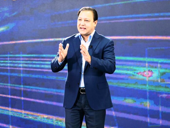 Abel: “Si los dominicanos asumen la responsabilidad y salen a votar en una primera vuelta, Abinader pierde”