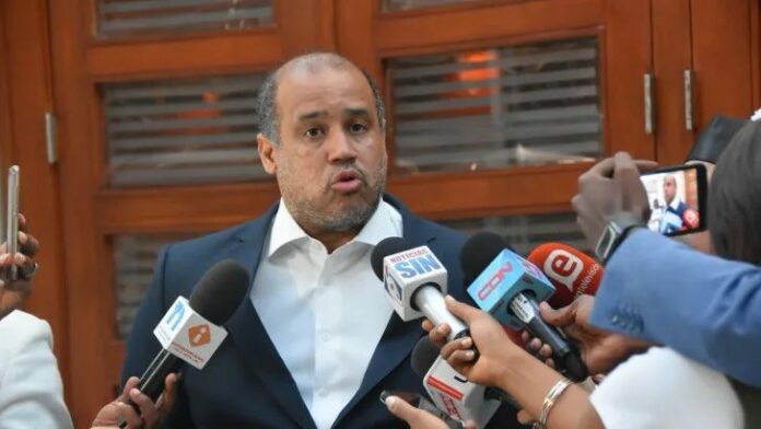 Abogado Miguel Valerio afirma nueva sentencia de SCJ pone fin y ratifica ilegalidad del aeropuerto de Bávaro