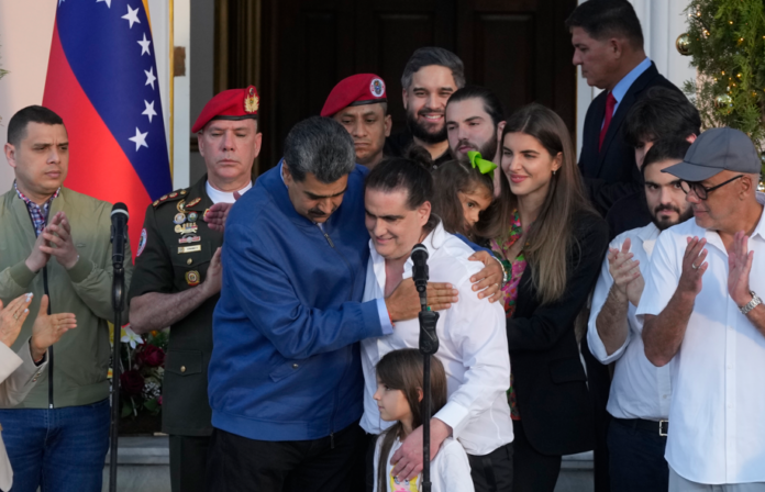 Alex Saab revela cómo fue torturado en prisión