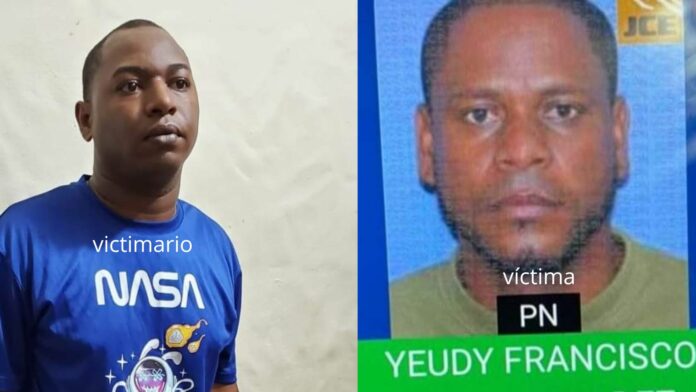 Apresan hombre que habría huido tras matar a otro en gallera