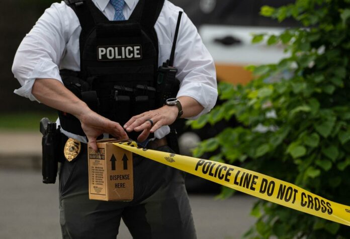 Arrestan sospechoso de varios ataques que dejaron seis muertos en Texas