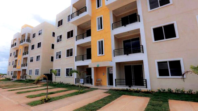 Asociación de Bancos afirma que el déficit habitacional ha disminuido 19 % en 10 años