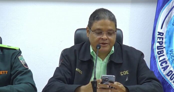 Boletín 3 del COE: 19 muertos en accidentes de tránsito durante Nochebuena y Navidad