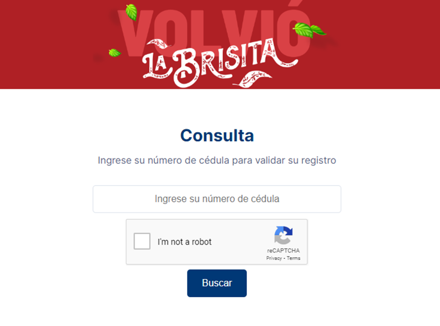 Bono Navideno Guia paso a paso para registrarte