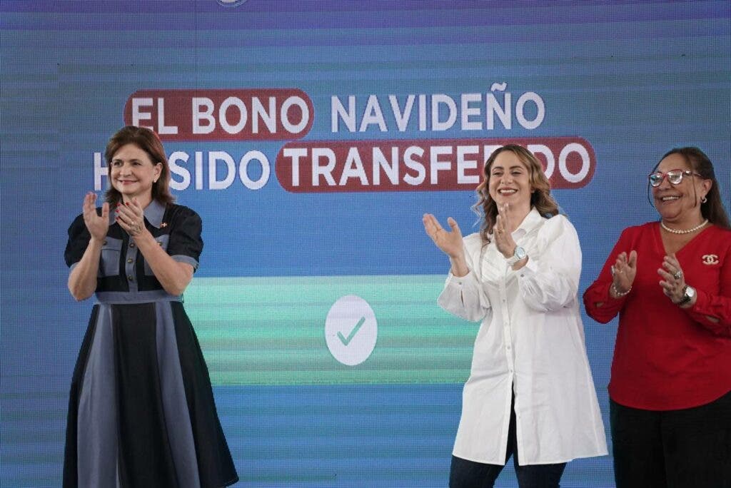 Bono navideno en efectivo aqui los pasos para ver si