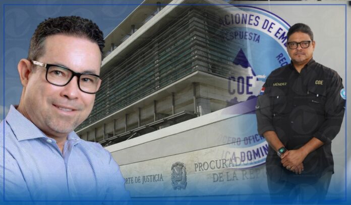 COE enviará expediente menores intoxicados con alcohol a PGR; diputado pide castigo