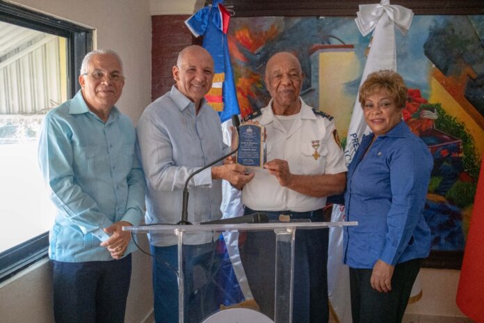 CTC reconoce labor del voluntariado de la Defensa Civil SDN