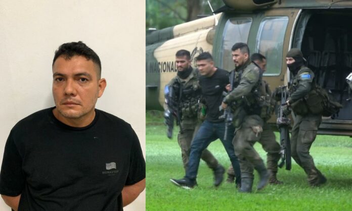 Capturan en Colombia a un capo que enviaba al mes hasta 15 toneladas de coca a EE.UU. y Europa