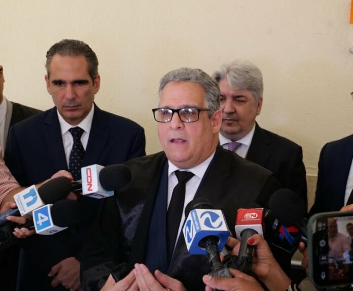 Caso Costa Dorada: Tribunal desiste expediente en espera decisión de Corte