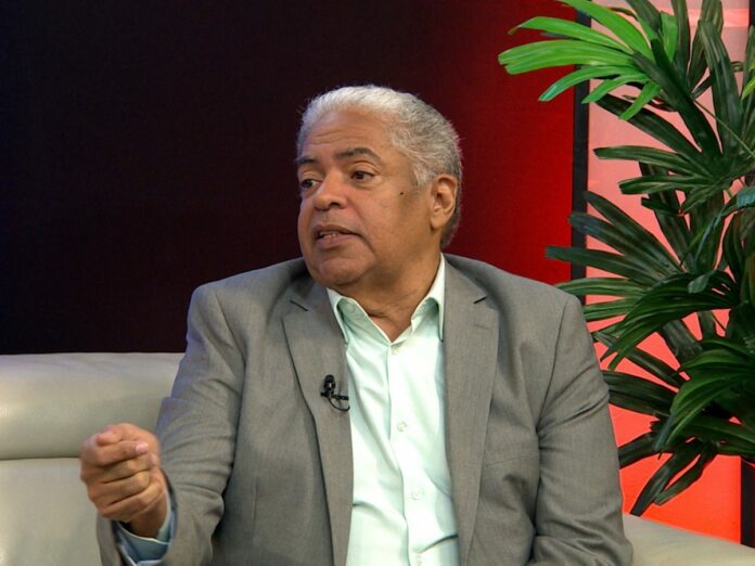 Chanel Rosa cree Gobierno debe tener cuidado con credibilidad en cifras sobre enfermedades