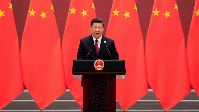 China: La reunificación con Taiwán es “inevitable”