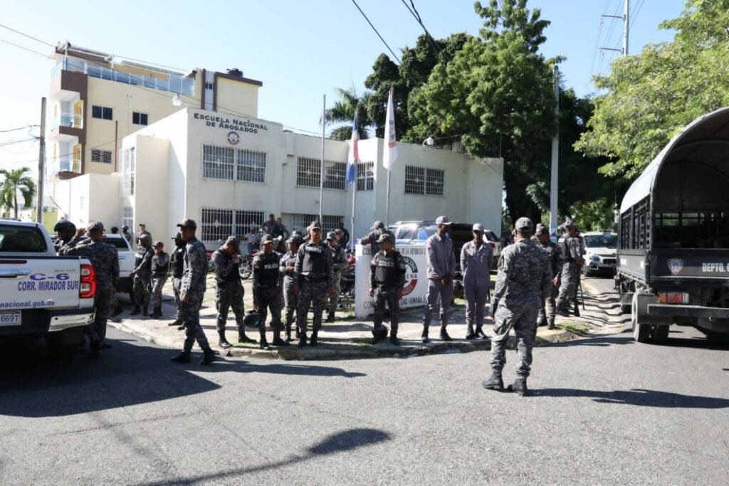 Colegio de Abogados exigen emitan boletin final