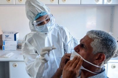 Conoce las epidemias y pandemias que han asustado terriblemente al