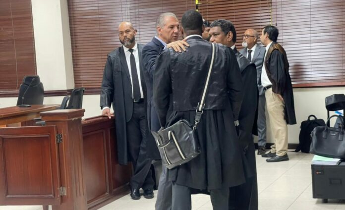 El 19 de diciembre se conocerá prorroga solicitada por MP en caso Calamar
