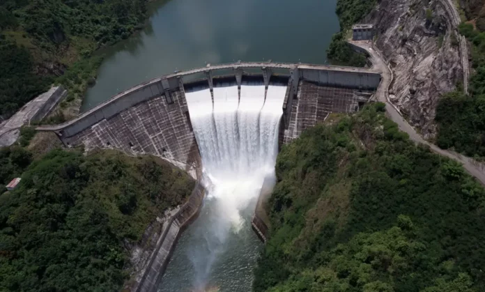 El COE declara alerta verde para la ribera del río Nizao